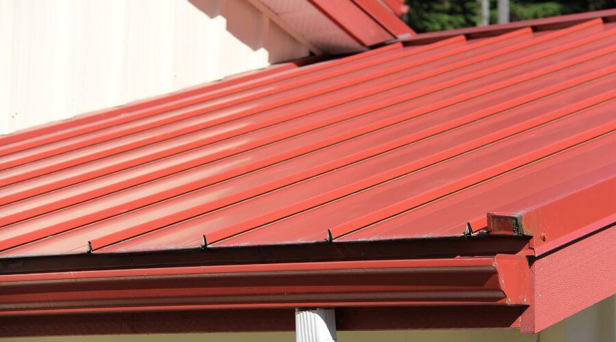 Professional top industrial roofings services in Revere, MN